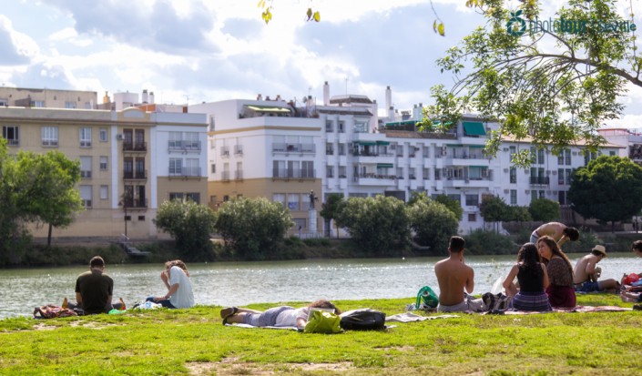 Free things to do in Seville you didn’t even know
