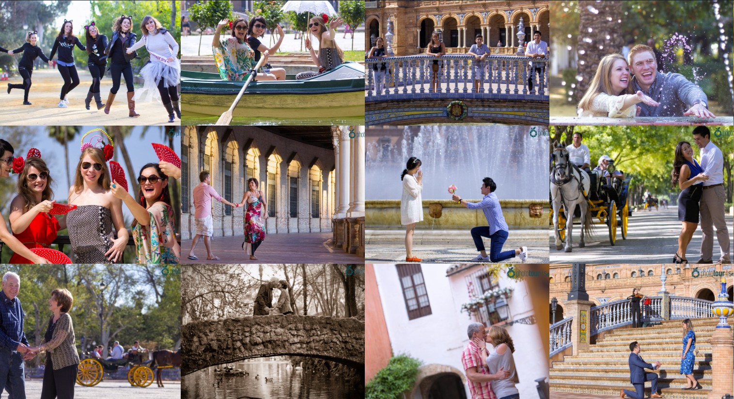 Secret proposal portfolio